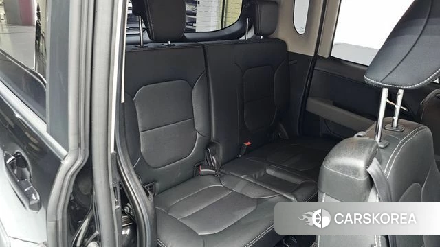 Kia The New Kia Ray EV id 4201284 из Кореи 36