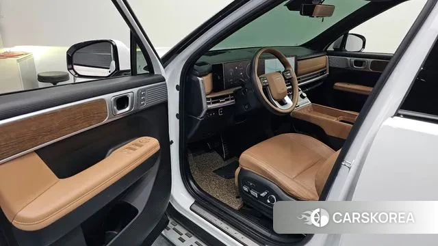 Hyundai Santa Fe (MX5) id 3278755 из Кореи 20