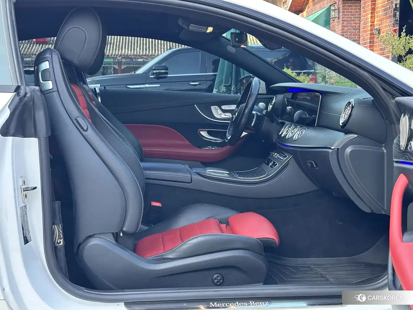 Mercedes-Benz E-Class id 4679956 из Китая 23