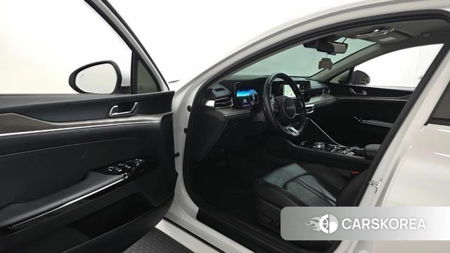Kia K5 Hybrid 3rd Generation id 4464020 из Кореи 34