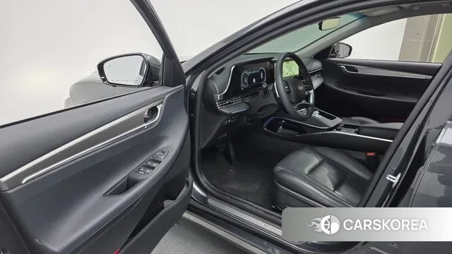 Hyundai The New Grandeur IG id 3488152 из Кореи 20