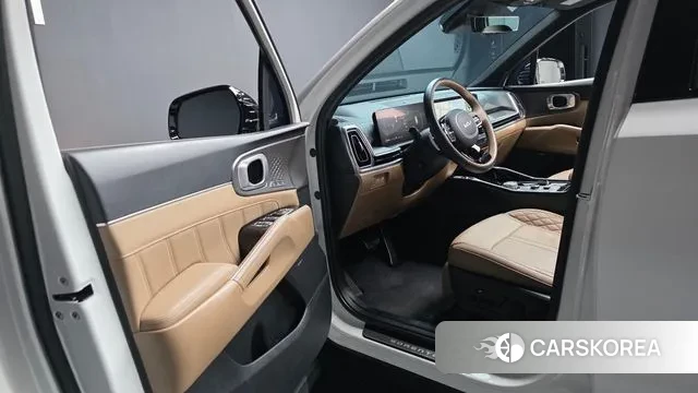 Kia The New Sorento 4th Generation id 3405371 из Кореи 20