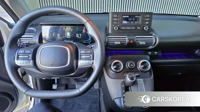 Hyundai Casper id 3366345 из Кореи 20