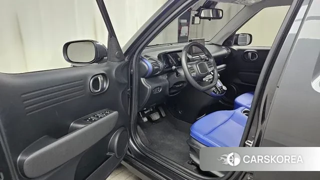 Hyundai Casper id 3620798 из Кореи 20