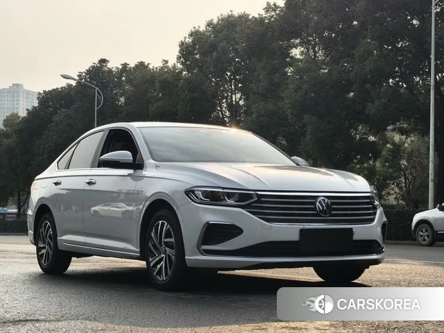 Volkswagen Lavida id 4256062 из Китая 15