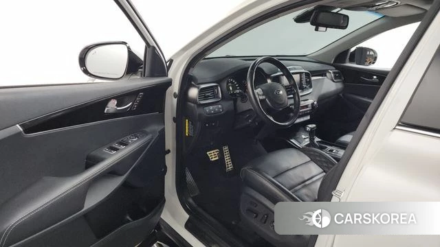 Kia The New Sorento id 4520829 из Кореи 36