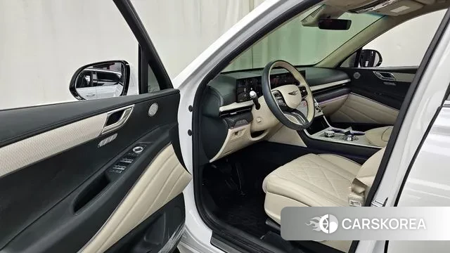 Genesis GV80 id 3365383 из Кореи 20