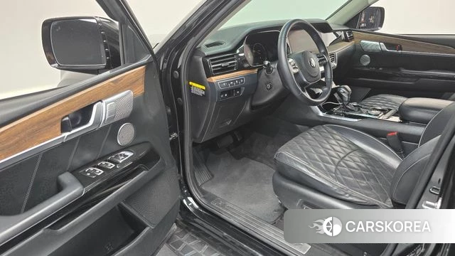 Kia Mohave Master id 4712856 из Кореи 19