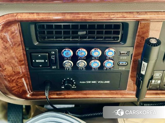 Toyota Costa id 4261225 из Китая 15
