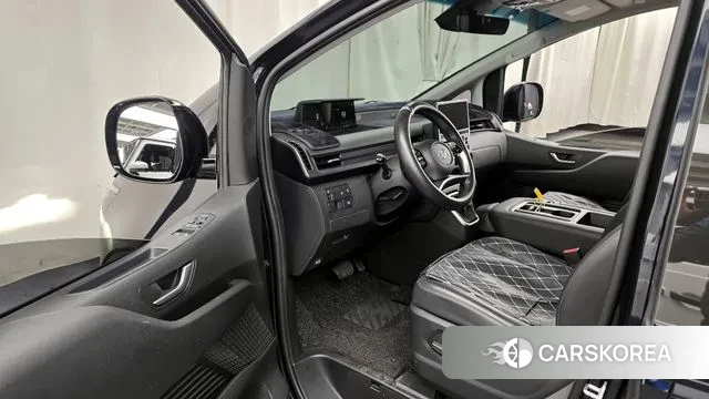 Hyundai Staria id 3267499 из Кореи 20