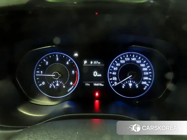 Hyundai Palisade id 3379832 из Кореи 20