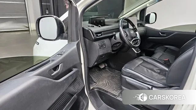 Hyundai Staria id 3524613 из Кореи 20