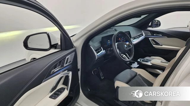 BMW X2 (U10) id 4394627 из Кореи 36