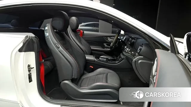 Mercedes-Benz E-Class W213 id 3003917 из Кореи 20