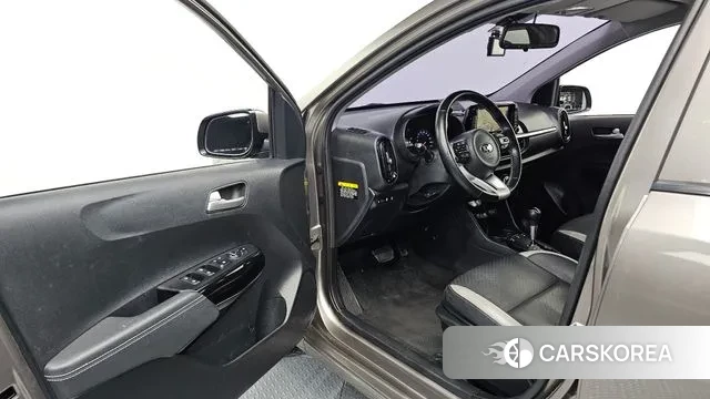 Kia All New Morning (JA) id 3574042 из Кореи 20