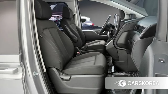 Hyundai Staria id 3817882 из Кореи 20