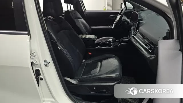 Kia Sportage 5th Generation id 3360747 из Кореи 20