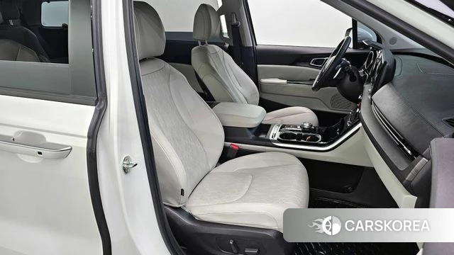 Kia Carnival 4th generation id 3818264 из Кореи 20