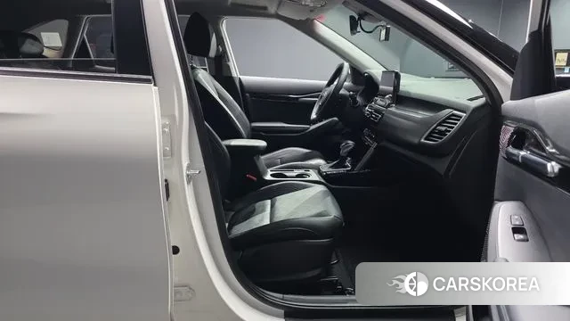 Kia Seltos id 3736347 из Кореи 20