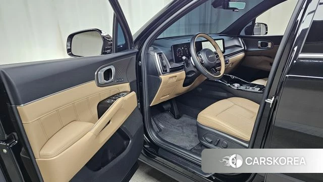 Kia The New Sorento 4th Generation id 4548716 из Кореи 33