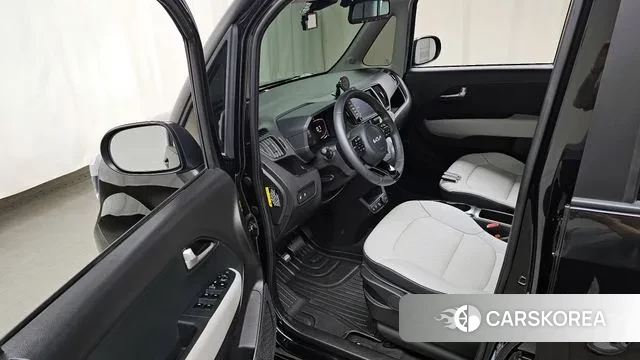 Kia The New Kia Ray id 3295064 из Кореи 20