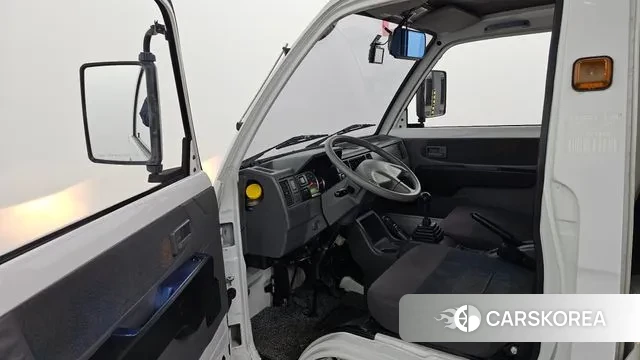 Chevrolet (GM Daewoo) New Labo id 3692511 из Кореи 20