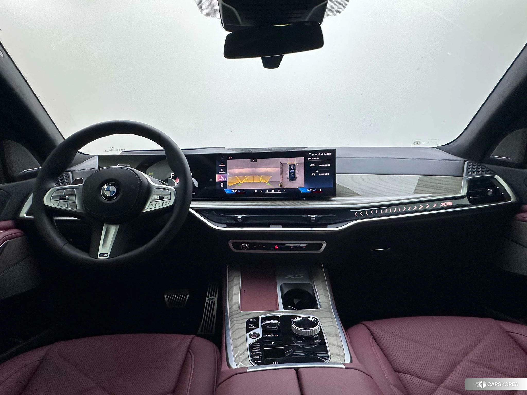 BMW X5 id 4473990 из Китая 18