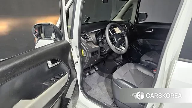 Kia The New Ray id 3606956 из Кореи 20