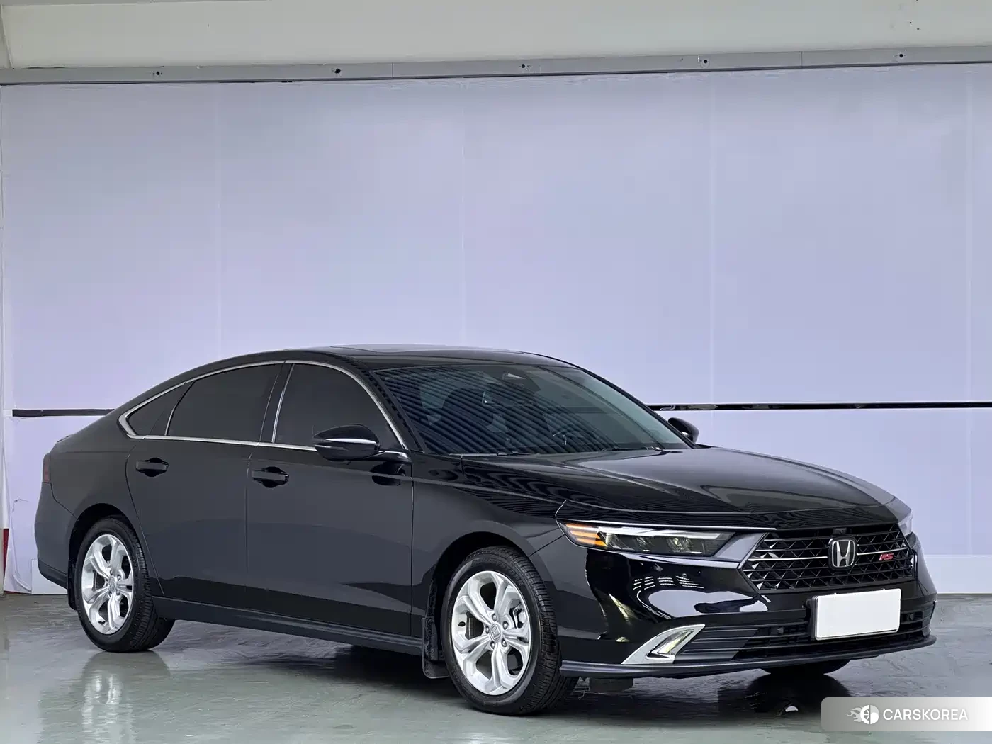 Honda Accord id 4654523 из Китая 14