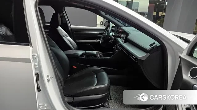 Hyundai Sonata D Edge (DN8) id 3405053 из Кореи 20