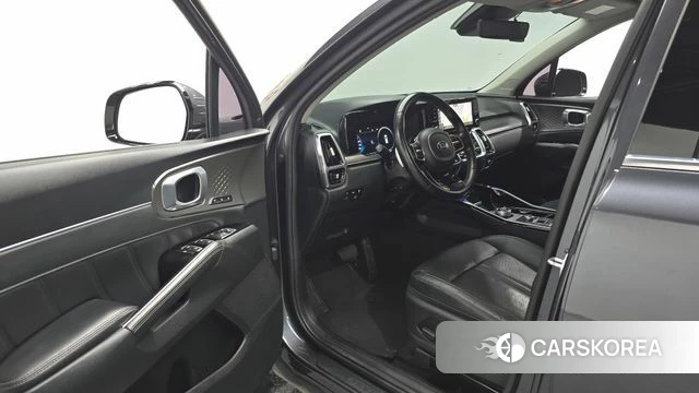 Kia Sorento 4th Generation id 4872793 из Кореи 37