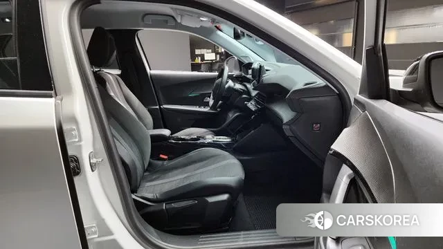 Peugeot e-2008 second generation id 3492605 из Кореи 20