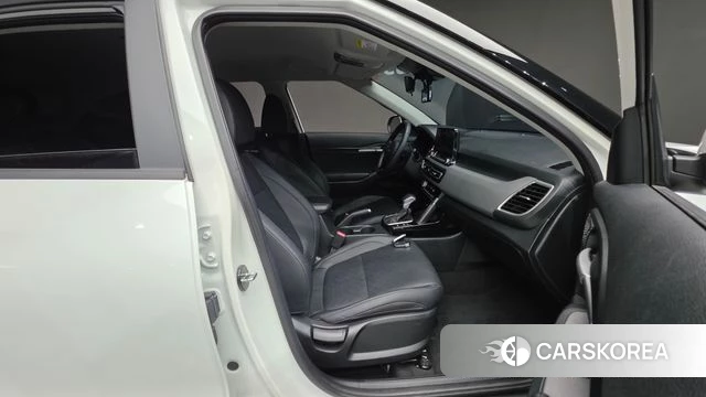 Kia Seltos id 4613868 из Кореи 20