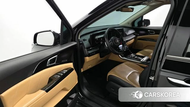 Kia Carnival 4th generation id 3852421 из Кореи 20