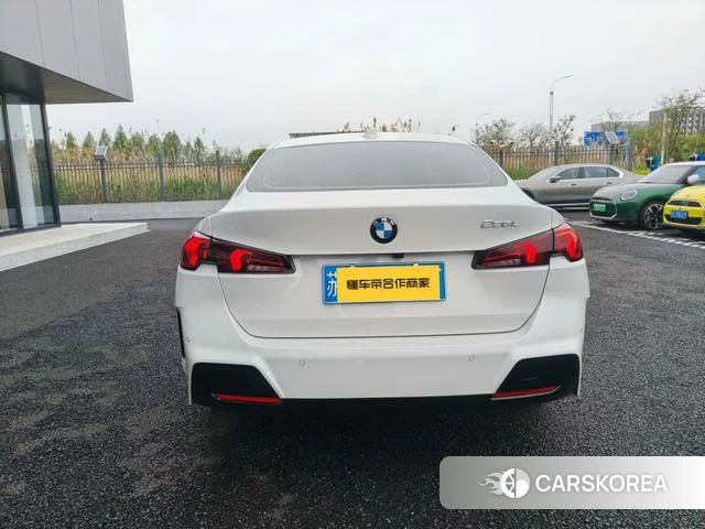BMW 2 series id 4259206 из Китая 12