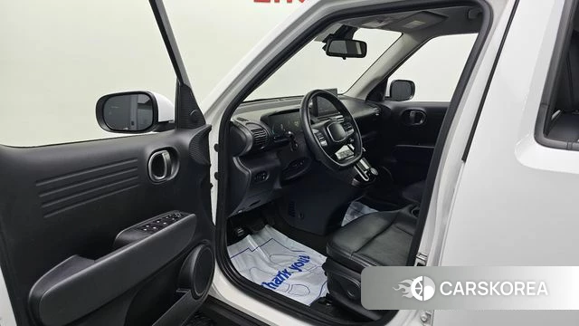 Hyundai Casper id 4469697 из Кореи 20