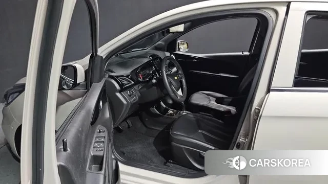 Chevrolet (GM Daewoo) The New Spark id 3484307 из Кореи 20