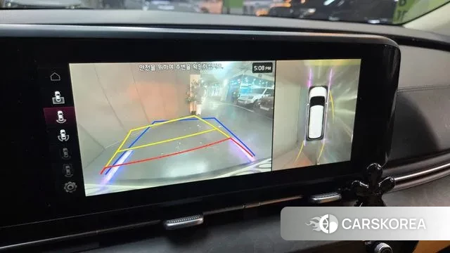 Kia Carnival 4th generation id 3660982 из Кореи 16