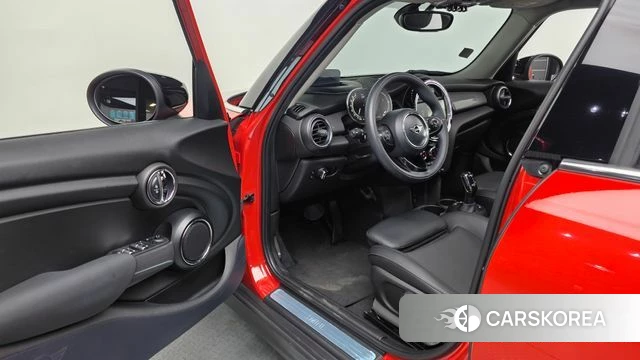 Mini Cooper id 4501709 из Кореи 32