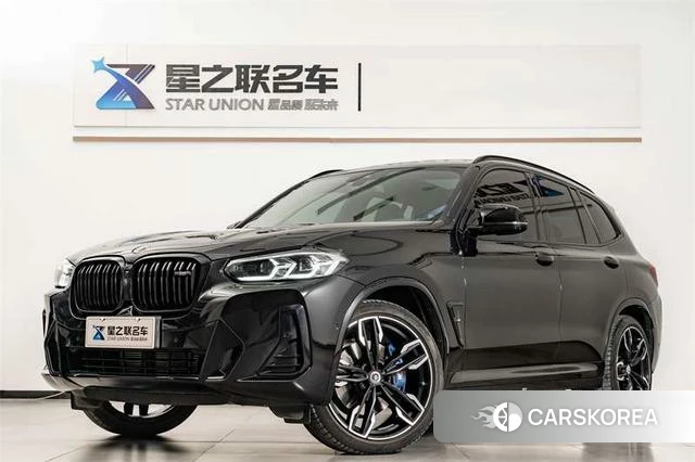 BMW X3 (import) id 3857042 из Китая 26