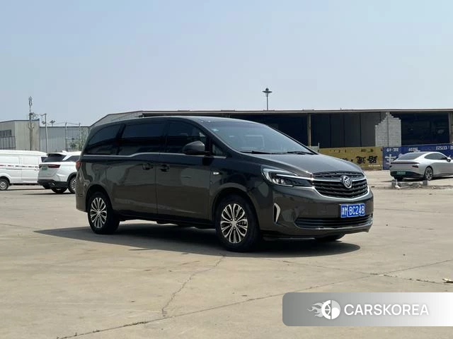 Buick GL8 id 4212380 из Китая 10