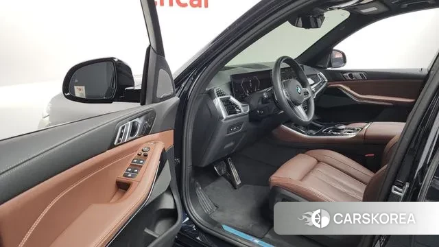 BMW X5 (G05) id 3571289 из Кореи 20