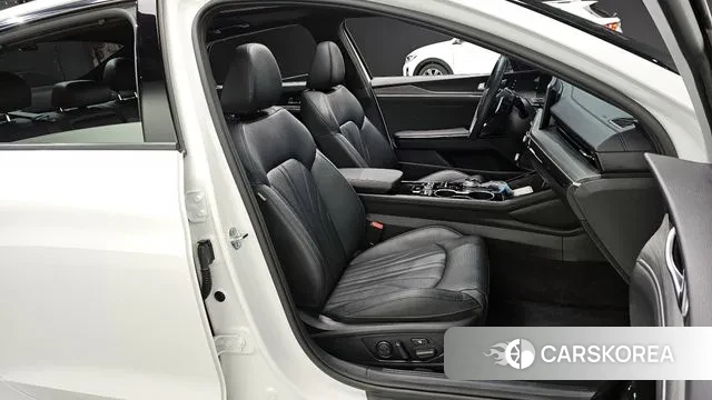 Kia The New K5 3rd generation id 3021852 из Кореи 20