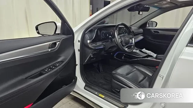 Hyundai The New Grandeur IG id 3597384 из Кореи 20