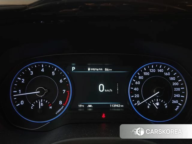 Hyundai Palisade id 3823890 из Кореи 20