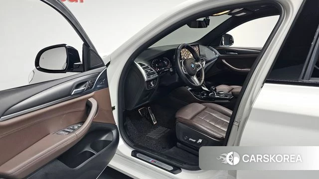 BMW X4 (G02) id 4769196 из Кореи 34
