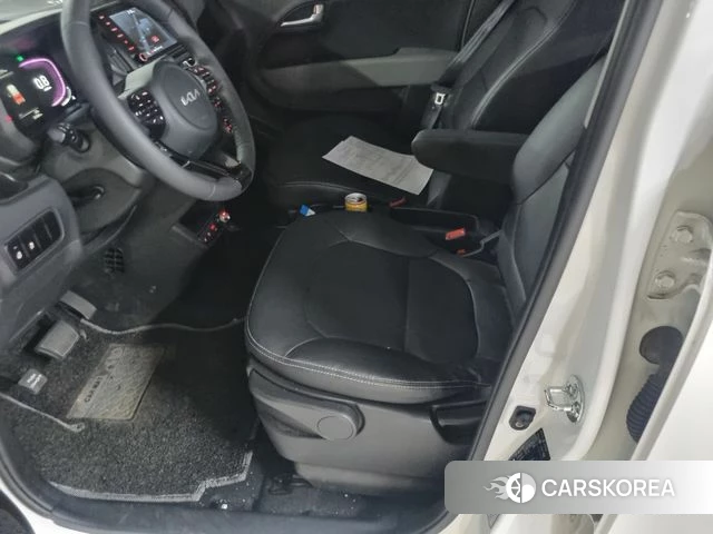 Kia The New Kia Ray id 4618283 из Кореи 20