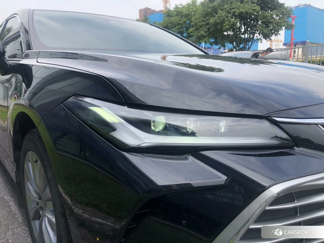 Toyota Asian dragon id 4467823 из Китая 16