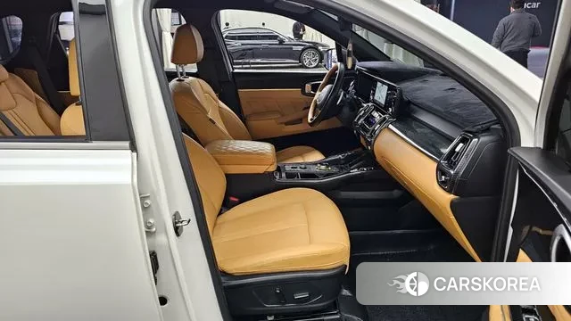 Kia Sorento 4th Generation id 3597664 из Кореи 20