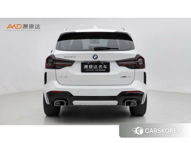 BMW X3 id 4301293 из Китая 10